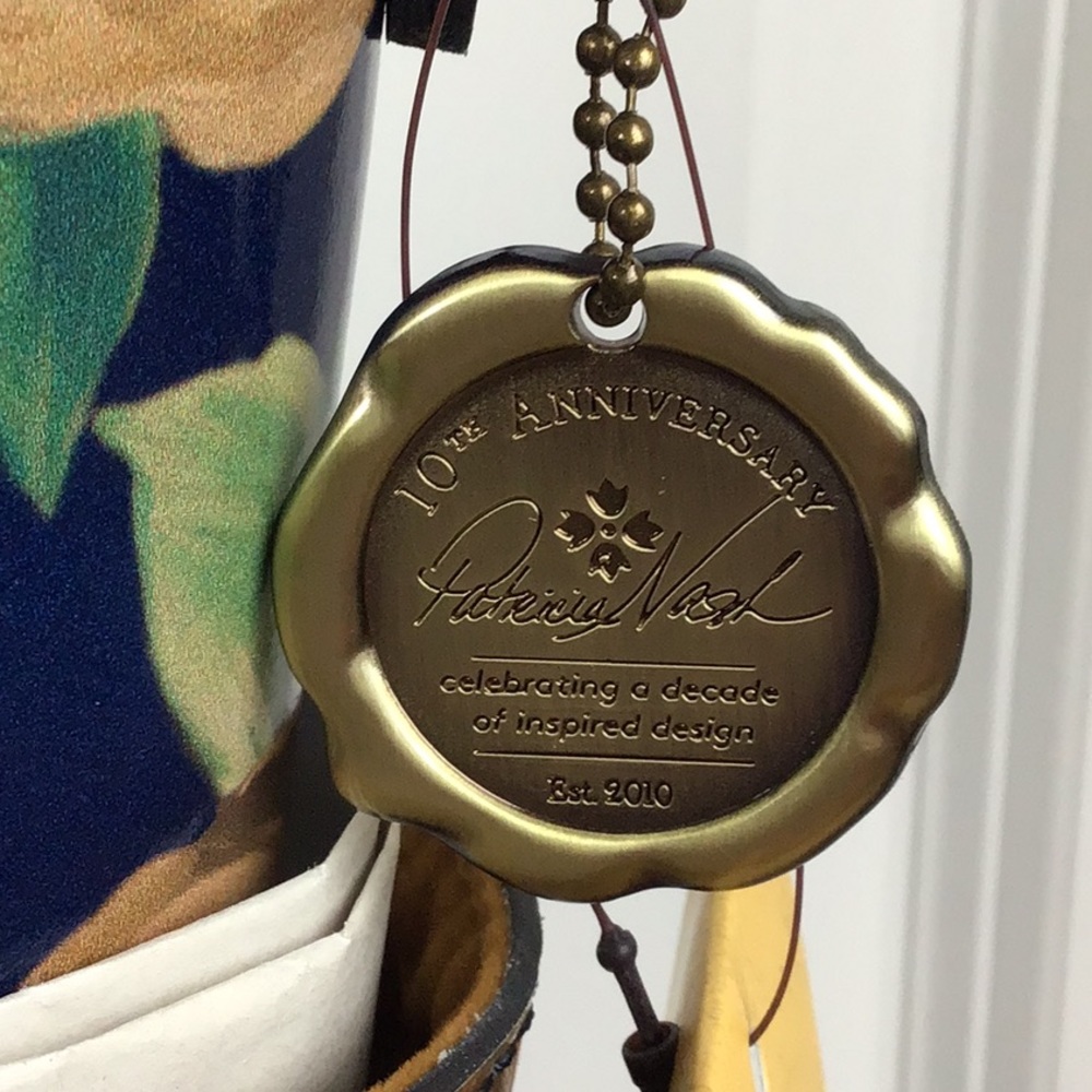 NEW🌸Patricia Nash Crossbody - Picture 3 of 15